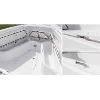 Chiusura Per Sportelli