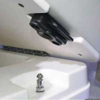 Chiusura verticale a scomparsa