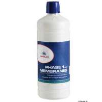 Ciclo di manutenzione per impianti dissalatori