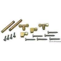 Cilindro azionatore BENNET