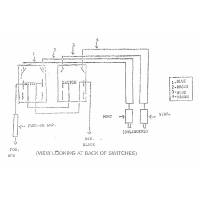 Cilindro elettromeccanico Ricambio