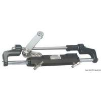 Cilindro idraulico motori fuoribordo