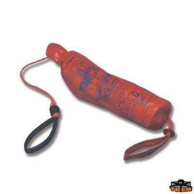 Cima da lancio SECURITY ROPE 30 metri