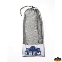 Cima di ormeggio ad alta tenacità con occhio colore bianco