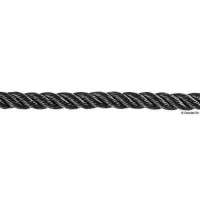 Cima in poliestere ritorto a 3 capi ad alta tenacità