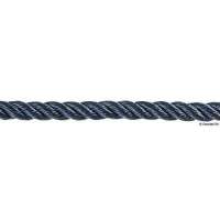 Cima in poliestere ritorto a 3 capi ad alta tenacità