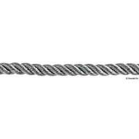 Cima in poliestere ritorto a 3 capi ad alta tenacità