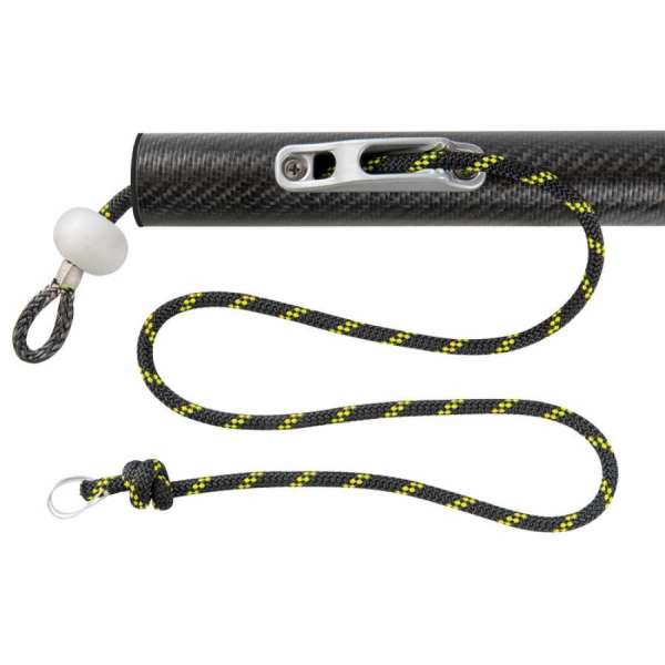 Cima MARLOW impiombata 1300 mm