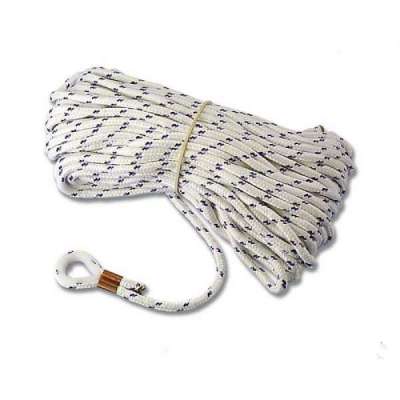 Cima per ancora in poliestere