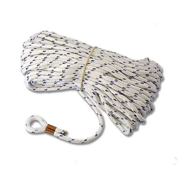 Cima per ancora in poliestere