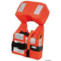 Cintura di salvataggio WORLDLIFE 8 omologata MED, risoluzione IMO MSC.200(80)