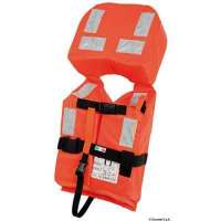 Cintura di salvataggio WORLDLIFE 8 omologata MED, risoluzione IMO MSC.200(80)