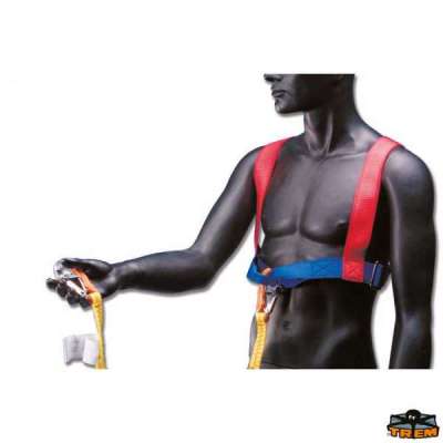 Cintura di sicurezza