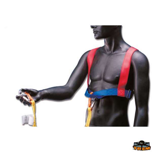 Cintura di sicurezza