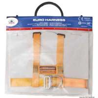 Cintura di sicurezza EURO Harness