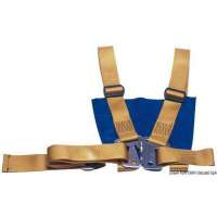 Cintura di sicurezza EURO Harness