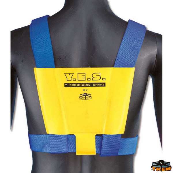 Cintura di sicurezza mod. Y.E.S.