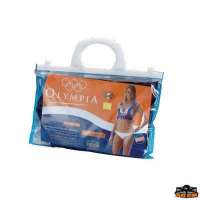 Cintura di sicurezza OLIMPIA Modello omologato 2016/425/UE