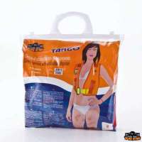 Cintura di sicurezza TANGO con gilet incorporato