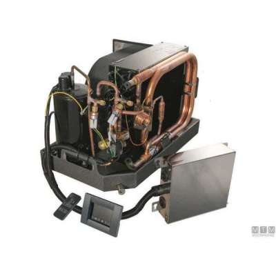 Climatizzatori Vitrifrigo MACS