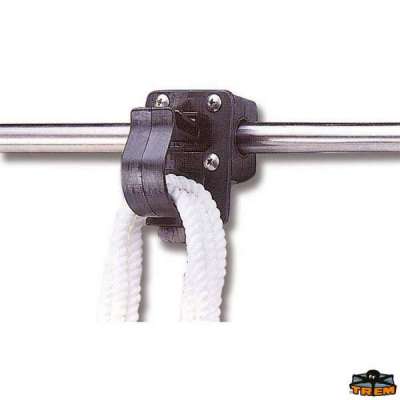 Clips speciale portacime in nylon