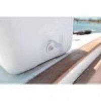 Coleman Xtreme Marine 70 ghiacciaia In polietilene ad alta densità