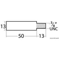 Collare per motore BMW gruppo poppieri