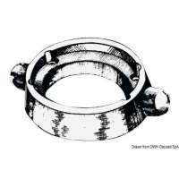 Collare per Sail-Drive