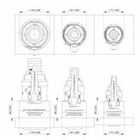 Collare Rinforzo Valvola