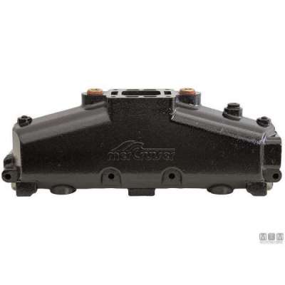 Collettore di Scarico per Mercruiser 5.0L/LX - 5.7L/LX