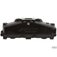 Collettore di Scarico per Mercruiser 5.0MPI - 350MAG MPI - ALPHA - BRAVO - 6.2L MPI - 377MAG MPI