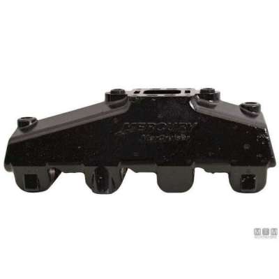 Collettore di Scarico per Mercruiser 7.4L/LX
