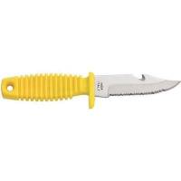 Coltello da sub Shark 9 cm
