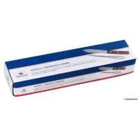 Coltello + punteruolo, fodero