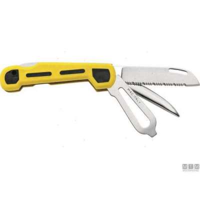 Coltello serramanico Magellanus 7 cm