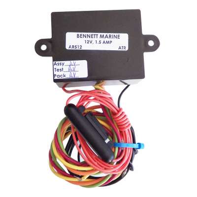 Comando Atr (autoTabo retractor)