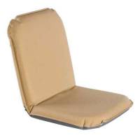 COMFORT SEAT cuscino e sedia autoreggente BLU
