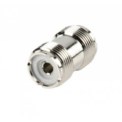 Connettore Doppia Femmina Per Pl 259