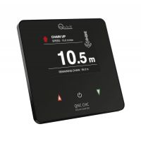 Contacatena Da Plancia Con Display