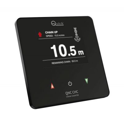 Contacatena Da Plancia Con Display