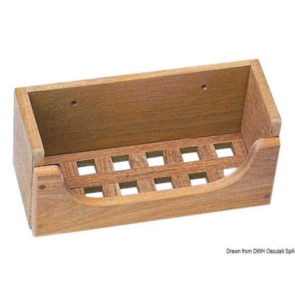 Contenitore ARC per articoli doccia 