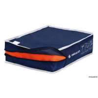 Contenitore multifunzione per giubbotti salvagente