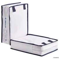 Contenitore multifunzione per giubbotti salvagente