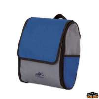 Contenitore pieghevole per bagno