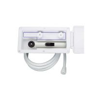 Contenitore Porta Doccia