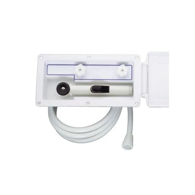 Contenitore Porta Doccia