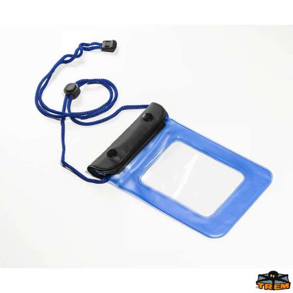 Contenitore waterproof per iphone plus