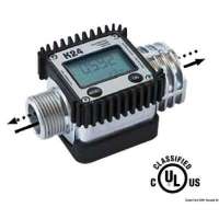 Contenitori mobili in polietilene per trasporto benzina omologati ADR