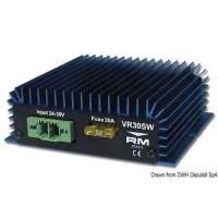 Convertitori elettronici di tensione DC-DC