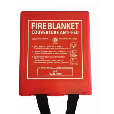 Coperta Antincendio